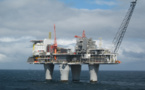 Britain's oil taxes are sinking in the North Sea