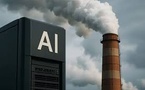 Energy Hunger of Artificial Intelligence Reshapes Pollution Trajectory in America’s Industrial Heartland