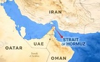 Maritime Chokepoint Paralysis Persists as Strategic Control Redefines Hormuz After Ceasefire
