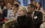 Forbes: Theranos CEO is not a billionaire