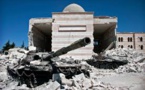 Major Front Against Isis in Syria War Opened by U.S.- Backed Forces