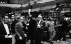 JPMorgan: 4 drivers for the market chaos in 2016