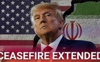 Ceasefire Extension Signals Strategic Pause as US and Iran Navigate Conflict Pressures