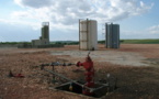 Scotland introduced a moratorium on the fracking technology