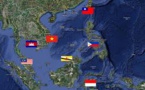 Air Defense Zone over South China Sea won’t be Recognized by Taiwan