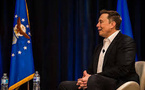 Elon Musk may receive $158 billion in 2025 payout from Tesla