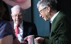 Berkshire Hathaway more than doubles quarterly net profit