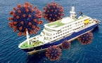 Global Agencies Rush to Contain Cruise Ship Virus Outbreak