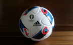 UEFA Euro 2016: Adidas vs Nike