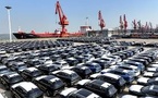Washington Faces Mounting Pressure to Keep Chinese Automakers Out of U.S. Market Ahead of Beijing Summit