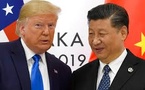 Farm Exports and Regional Tensions Shape Upcoming Trump-Xi Negotiations in Beijing