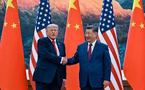 Beijing Summit Signals Shift Toward Managed Competition as Washington and China Seek Economic and Strategic Stability