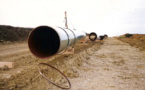 Bulgaria and Slovakia signed an agreement on Eastring gas pipeline