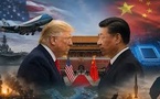Beijing Summit Reveals the Limits of Personal Diplomacy Between Trump and Xi