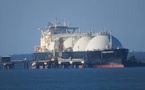 India cuts LNG imports to three-year low in March amid the Iran war