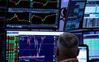 Global Markets Push Higher as Investors Balance AI Optimism Against Fragile U.S.-Iran Diplomacy