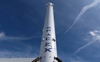 Launchpad Explosion Highlights the Technical Hurdles Facing Blue Origin’s Challenge to SpaceX