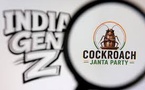Why India’s Ruling Establishment Is Watching the Gen Z ‘Cockroach’ Movement Closely