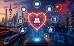 China’s Growing Companionship Economy Reflects Changing Social Habits, Work Patterns, and Emotional Needs