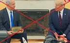 Diverging War Objectives Expose New Fault Lines in Trump–Netanyahu Partnership