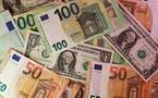 Dollar Strength, Energy Pressures and Slowing Momentum Put the Euro at a Critical Turning Point