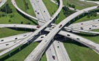 Infrastructure Spending in China more than Combined Sp3dning of U.S. and Europe