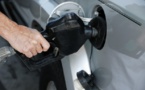 Cheap oil is boosting sales of SUVs