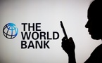 World Bank forecasts global GDP growth of 2.5% in 2026 and 2.8% in 2027.
