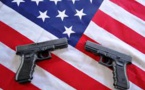 Strong Smith &amp; Wesson Earnings Results in U.S. Gun Shares Extend Gains