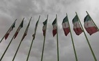 Iran releases draft memorandum of understanding with the United States