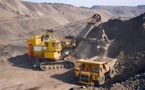 Miners Face Challenges Creating the World’s Biggest Robots