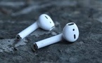 Apple to release AirPods with built-in cameras in late 2027