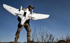 Taiwan Tensions Open New Markets for Ukrainian Drones