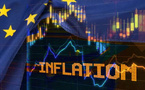 Persistent Price Pressures Test ECB's Policy Balance