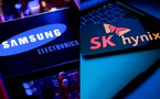 How AI Memory Lifted SK Hynix Above Samsung