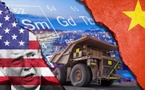 Export Controls of Rare Metals Deepen US-China Supply Chain Contest
