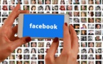 Facebook Collects Users’ Information For Corporate Research Purpose