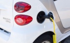 Consumption of gasoline in the United States will fall by 20% thanks to electric cars