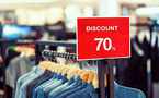 Discount-Driven Spending Reveals Cautious U.S. Consumer Behavior