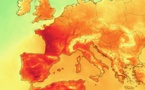 Europe’s Heat Crisis Expands as Wildfire Risks Intensify