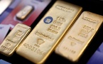 JPMorgan Recalibrates Gold Outlook as Rate Risks Return