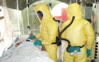 506 people die from Ebola in the Democratic Republic of the Congo