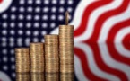 Progress on too-big-to-fail Rules Cited by Fed's Fischer, IMF Views US Economy in “Good Shape”