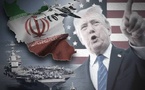 Strategic Pressures Complicate Trump’s Effort to Exit the Iran Conflict