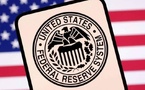 US Fed Broadens Its Inflation Outlook as New Risks Emerge