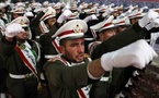 Iran retaliates against US bases in Jordan and Bahrain