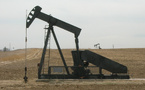 The IMF: Capacity of the global economy to cushion oil shock blow is weakening