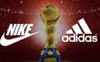 Adidas Wins the FIFA World Cup Before the Final