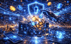 Crypto's Regulatory Gaps Fuel Global Criminal Networks