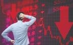 AI Doubts and Oil Risks Drive Global Market Retreat